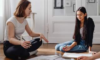 Blue Apple Youth Theatre