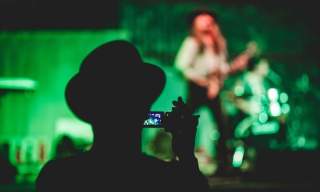 Riot!, A Tribute To Paramore, Punk On Your Hits