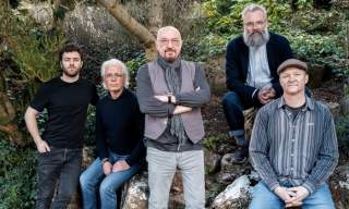 Jethro Tull