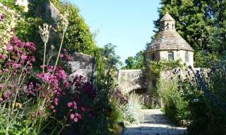Nymans