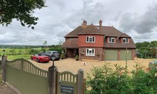 Lancasters Cottage