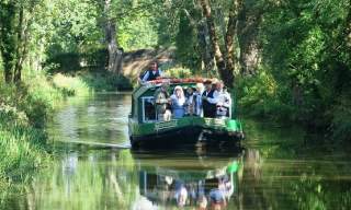 The Wey & Arun Canal