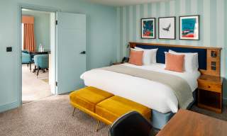 voco® Lythe Hill Hotel & Spa