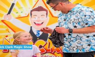 Children's Magic SHow