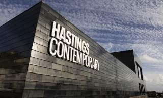 Hastings Contemporary