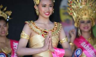 Southampton Thai Festival