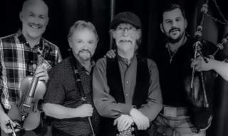 The Tannahill Weavers