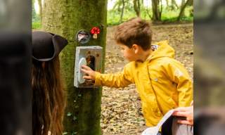 Pixies & Pirates May Half Term