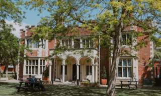 Hastings Museum & Art Gallery
