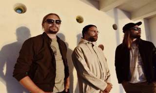 Von Hertzen Brothers