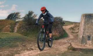 Marmalade MTB