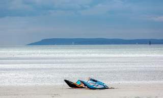 West Wittering Beach