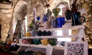 Southampton’s Winter Makers Market