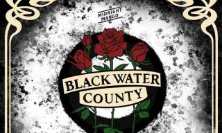 Black Water County