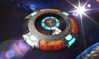 Performed by Bournemouth Symphony Orchestra It's A Living Thing The Music of Jeff Lynne's ELO