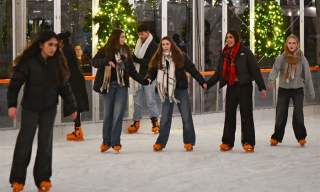 On Ice Westquay