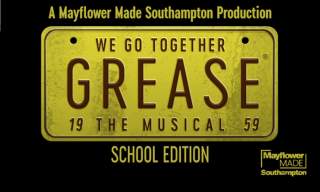 Grease School Edition