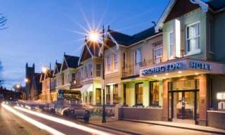 Ardington Hotel
