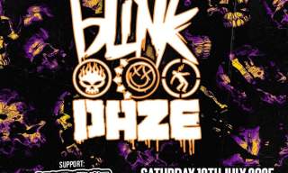 Blink Daze