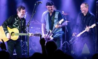 The Men They Couldn't Hang