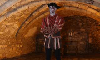 Southampton Ghost Tour