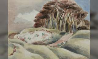 British Landscapes: A Sense of Place