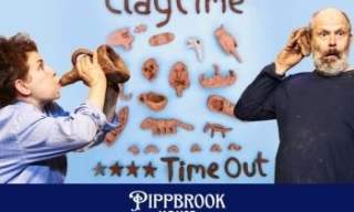 Claytime