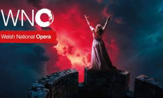 Welsh National Opera Tosca