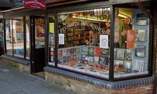 The Petworth Bookshop