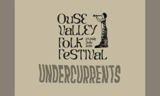 Ouse Valley Folk Festival