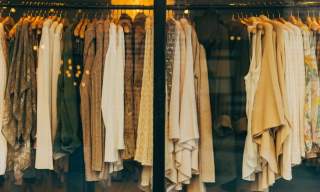Vintage Fashion Market