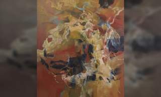 Emma Richardson - Levitate Me: Desire, Ecstasy and The Sublime