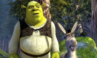 Shrek