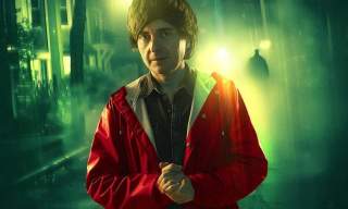 Uncanny - Fear of the Dark