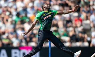 Southern Brave v Birmingham Phoenix - The Hundred