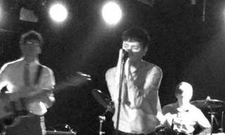 Shadowplay - The Definitive Joy Division Tribute