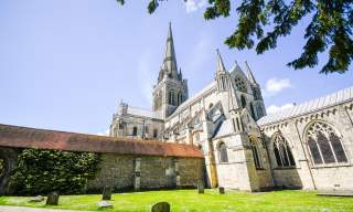 Chichester Cathedral
