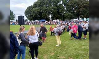 The Emsworth Show