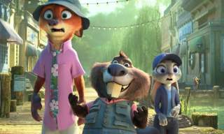 Zootropolis 2