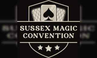 The Sussex Magic Convention
