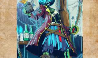 The Southampton Rum Festival