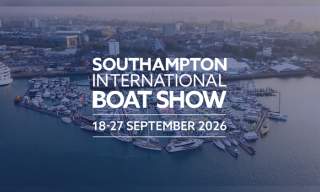 Southampton International Boat Show