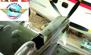 Solent Sky Museum