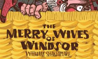 The Merry Wives of Windsor - Summer Theatre