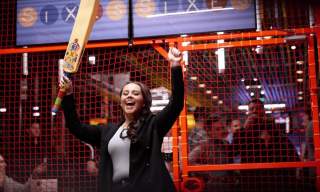 Sixes Social Cricket