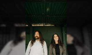 Sms & Eyoe Present: Hattie Whitehead, Jack Francis