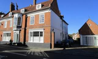North Walls House B&B