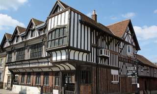 Curious About Southampton