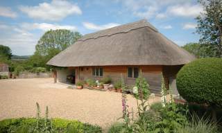 Amberley House Cottage Holidays