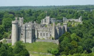 Arundel Castle
